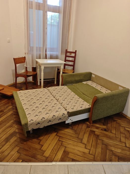 Właściciel wynajmie kawalerkę ul. Koletek Stare Miasto bez czynszu i prowizji