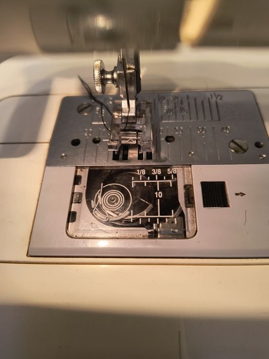 Швейна машинка janome 6260