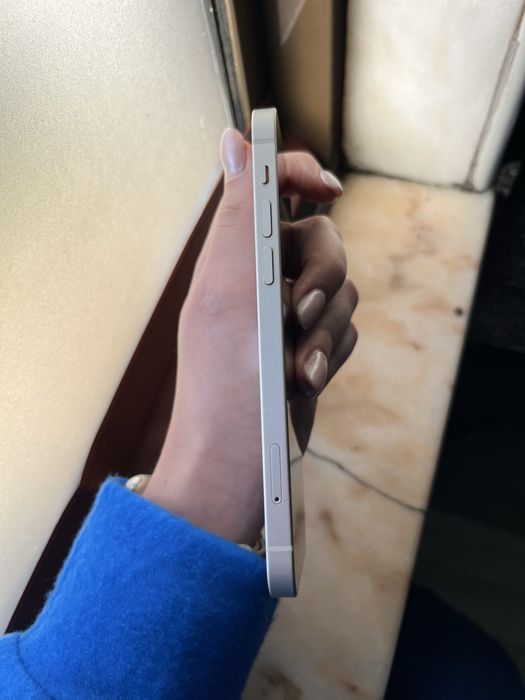 iPhone 12 Branco 64GB