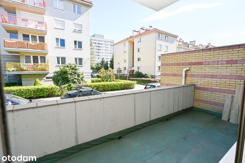 4 Osobne Pokoje 85 m2 Czyżyny 2 balkony parking