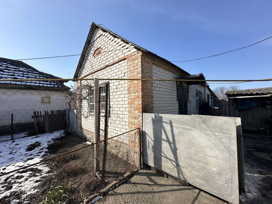Продаж будинку с. Павлиш