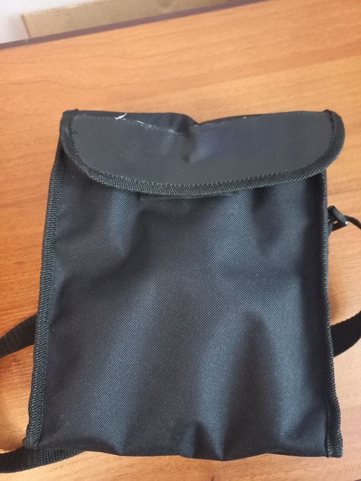 Біноколь ROCKTRAIL 10-30*60