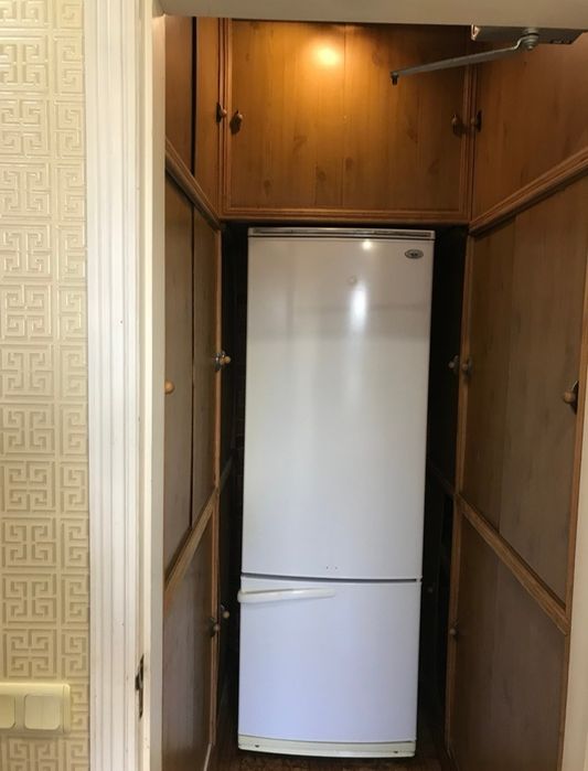 Аренда двухкомнатной квартиры м.Студенческая