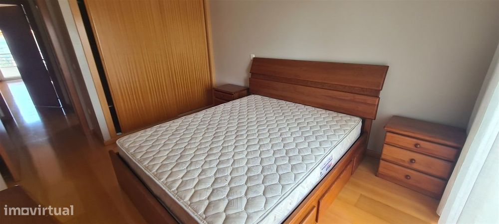 Apartamento T3 Telheiro, Leiria