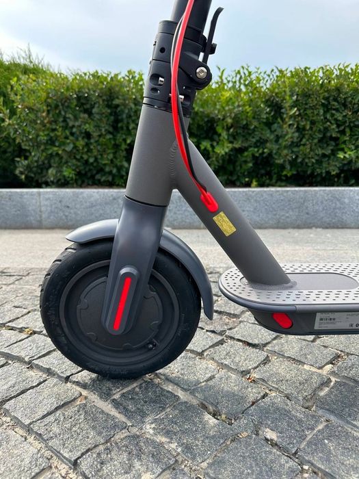 Электросамокат KUGOO M365 PRO (2025) 11Ач  NEW Чёрный