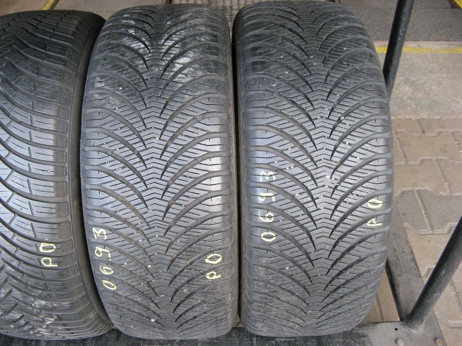 205/55R16 GOODYEAR Vector 4Seasons G2 - nr.0693 PO