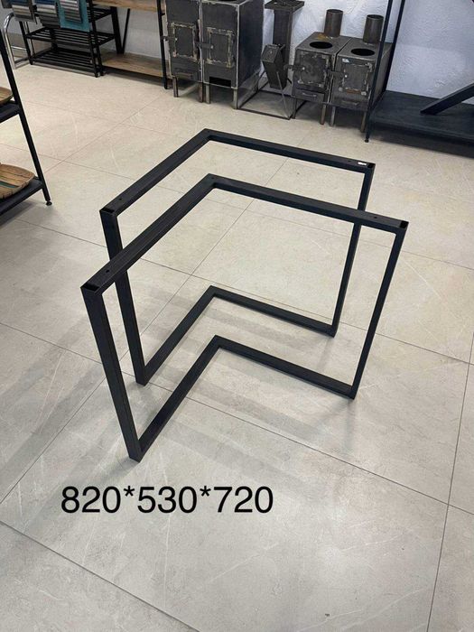 Каркаси Підстілля Опори Ніжки. Все для столів. Все для офісу.