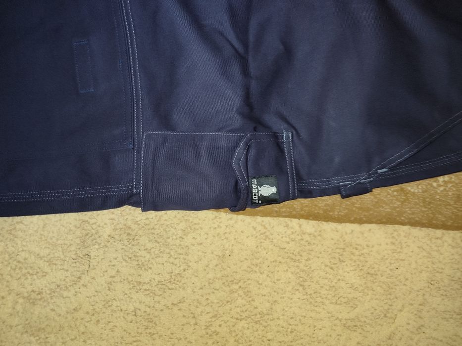 Штани робочі MOSCOT