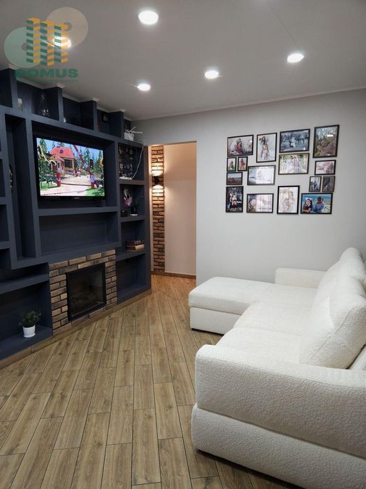 Продам 3 комн 55 м2, ул. Космонавтов. Черёмушки! С ремонтом!