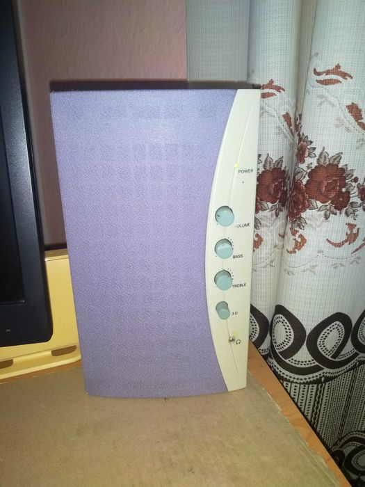 Продам десяти ядерний комп'ютер з монітором, клавіатурою, мишкою і др.