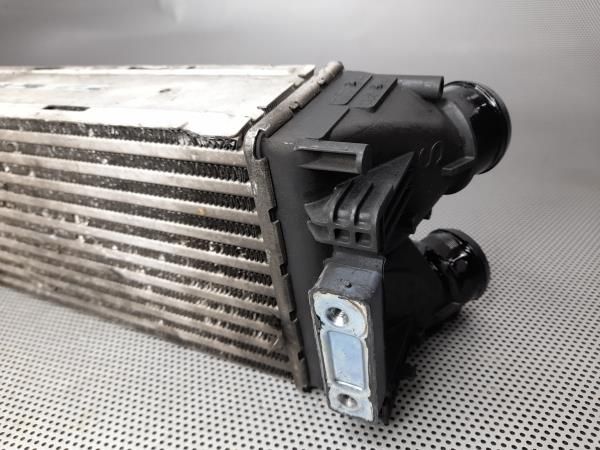 Radiador do intercooler PEUGEOT 308 SW