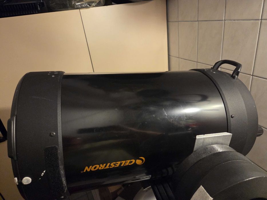 teleskop Celestron C11