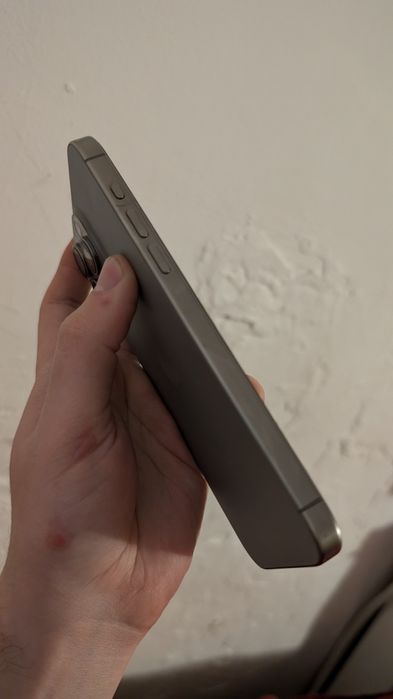 iphone 15 pro max 256gb esim neverlock