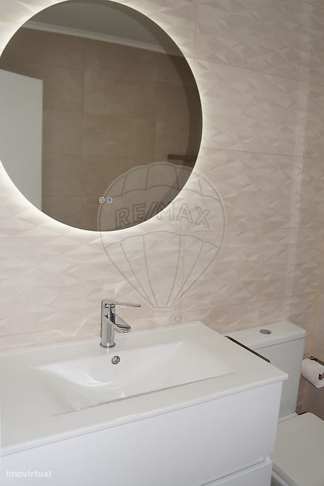Apartamento T2 para arrendamento