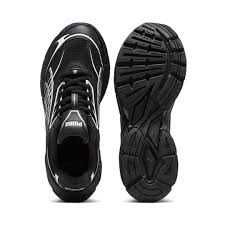 (r. Eur 44) Nowe buty Puma Velophasis Always On 395908,-02 czarne