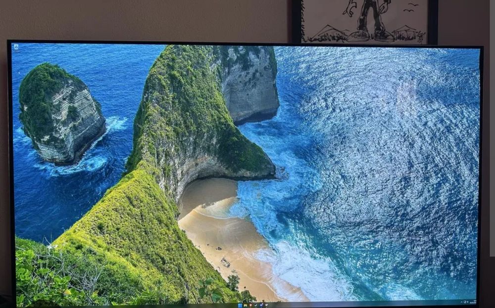 Lg C2 oled 55 polegadas