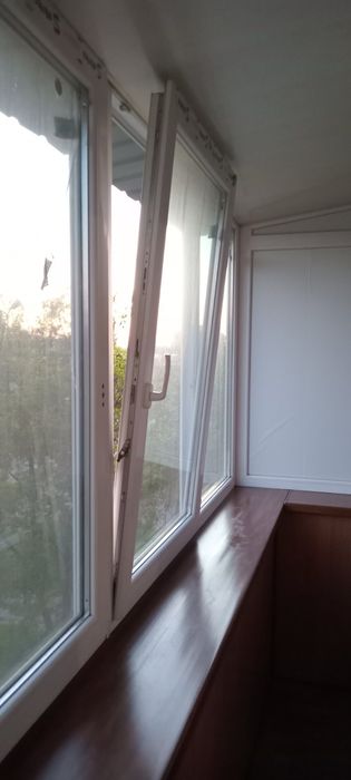 Сдам квартиру посуточно!  Рядом с ЖД вокзалом