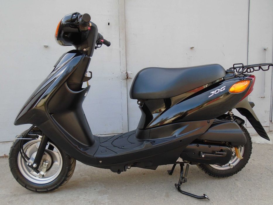 Yamaha Jog SA -36 продам