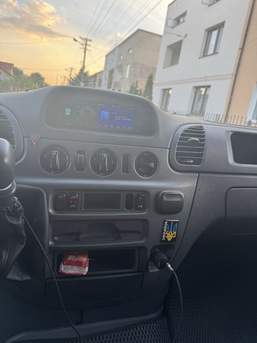Mercedes-Benz Sprinter 2001 VIN WDB9036631R326198 фото оголошення 17 з 24