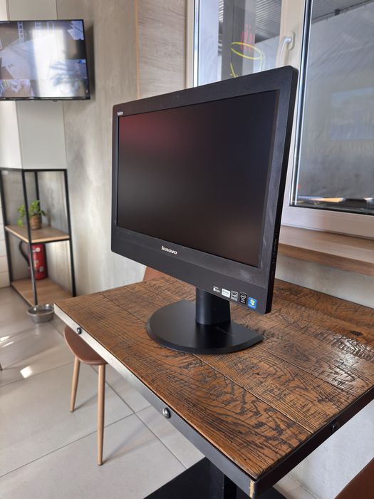 Lenovo ThinkCentre M93z моноблок для навчання
