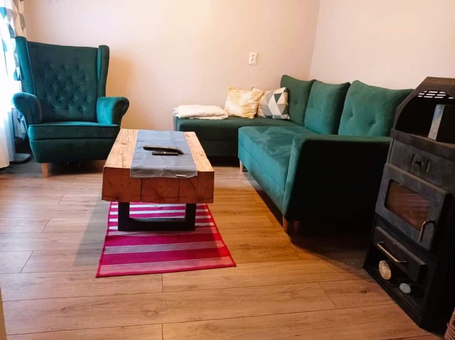 Domek letniskowy na wynajem