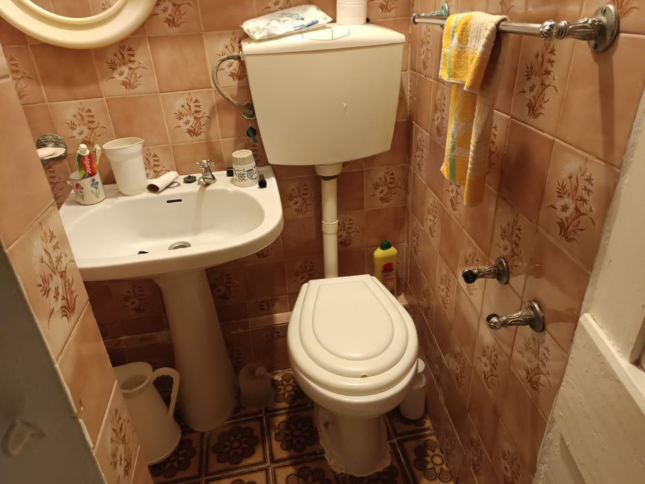 Arrendo T3  em Santarém