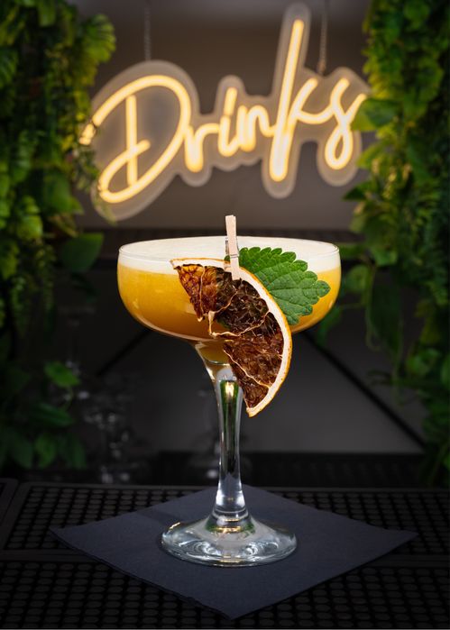 Mobilny DrinkBar  I Bar Kawowy I Barman na Wesele Urodziny Osiemnastkę