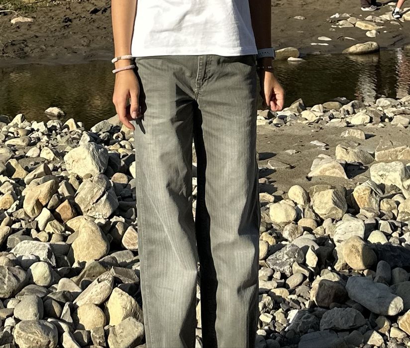 Карго джнси, ZARA