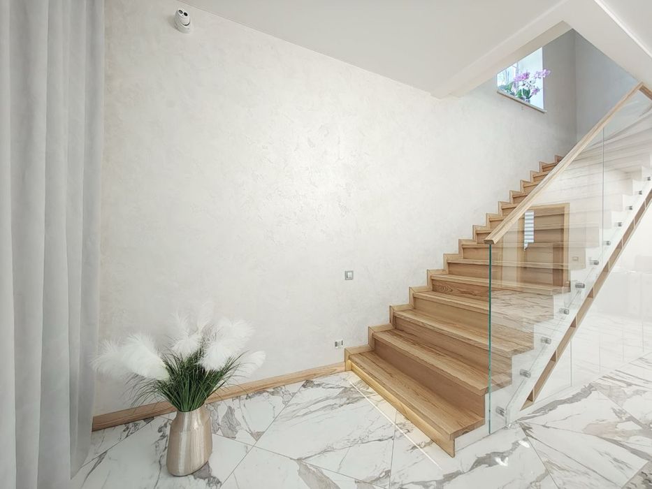 Будинок з ремонтом в Лісовій Бучі! Газ!