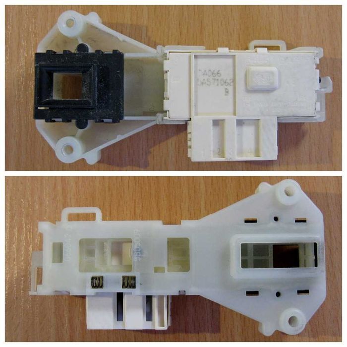 Замок люка ROLD DA000 DA066 DA069 для пральної машини