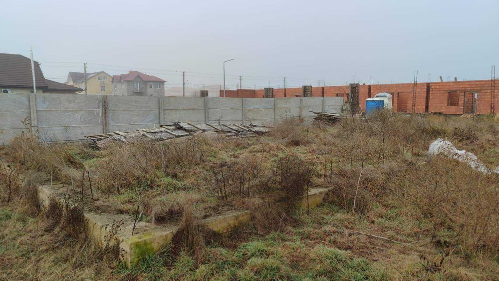 Ділянка. 2.33 сотки. Совіньон