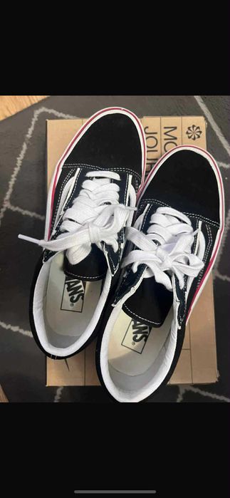 Buty Vans Bolt 2 rozmiar 41