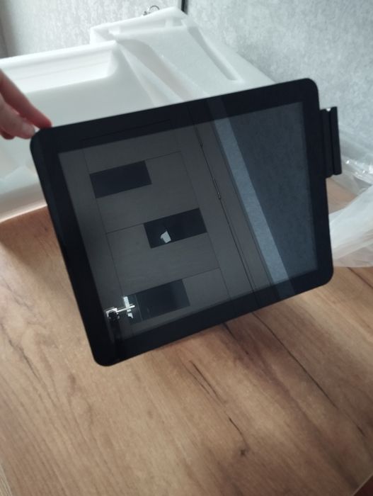 Комп'ютер, касовий апарат