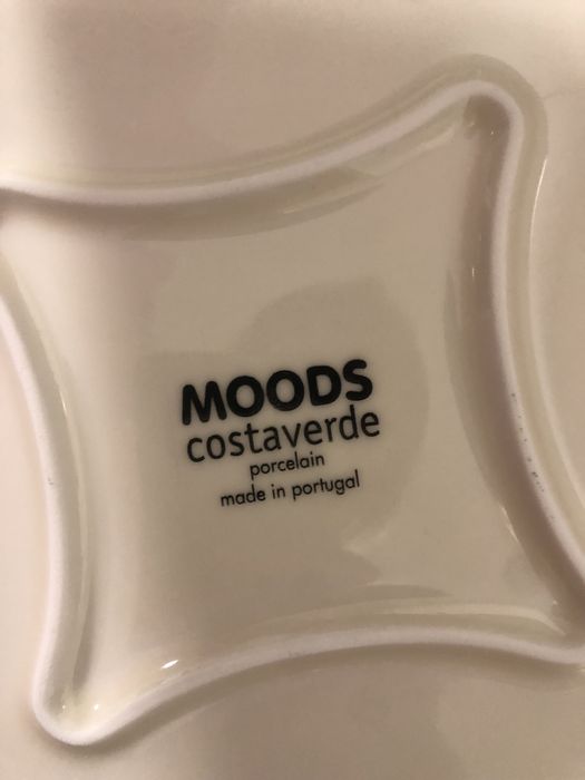 Costa Verde Dishware Service.431237917920481285