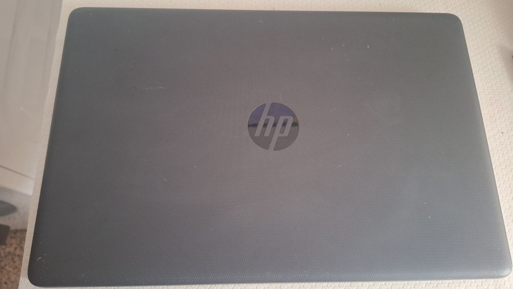 Portátil HP 7ª geração