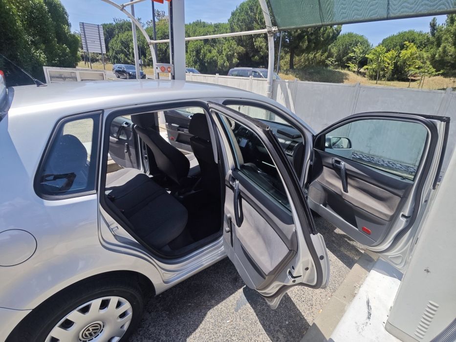 Volkswagen Polo 1.4 TDI