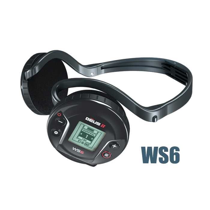 Навушники XP FX03 / WSA / WSA2 / WSA2 XL / BH-01 / WS6 / Deus2 ST