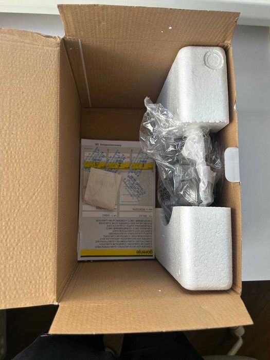 Вафельниця GORENJE