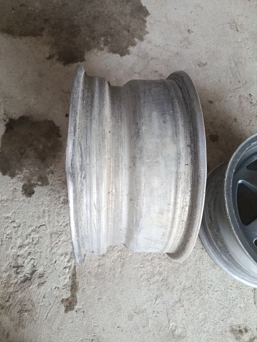 Диски R15  4*100