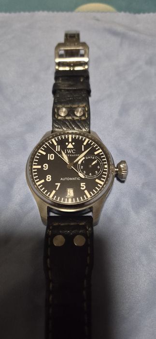 Годинник  IWC PILOT