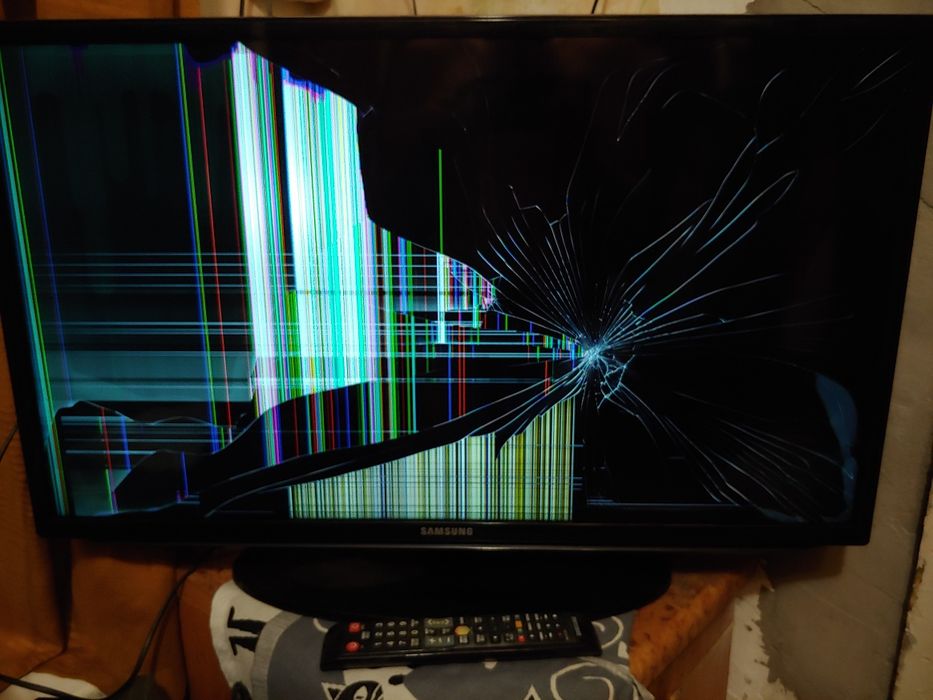 Samsung UE32H5303AK Smart TV