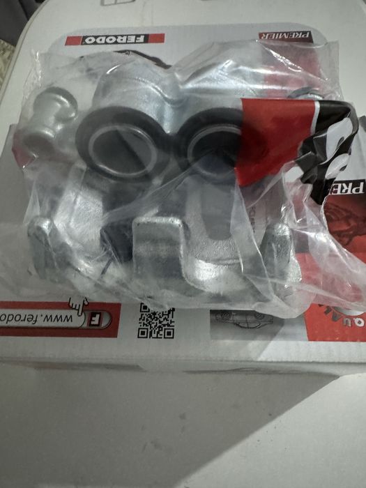 Pinça travão Mercedes Vito