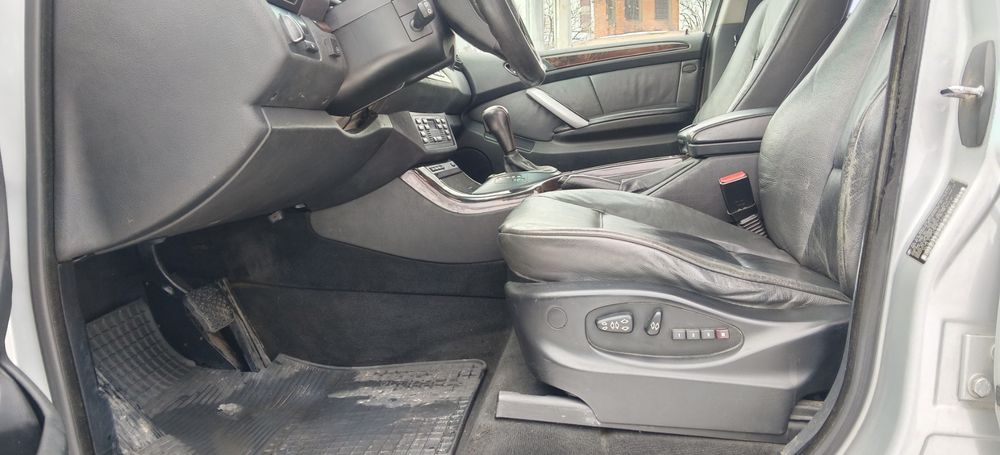 БМВ х5 3,0 Газ бензин