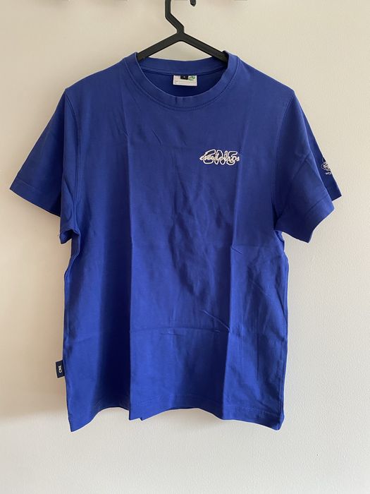 T-shirt dos escuteiros
