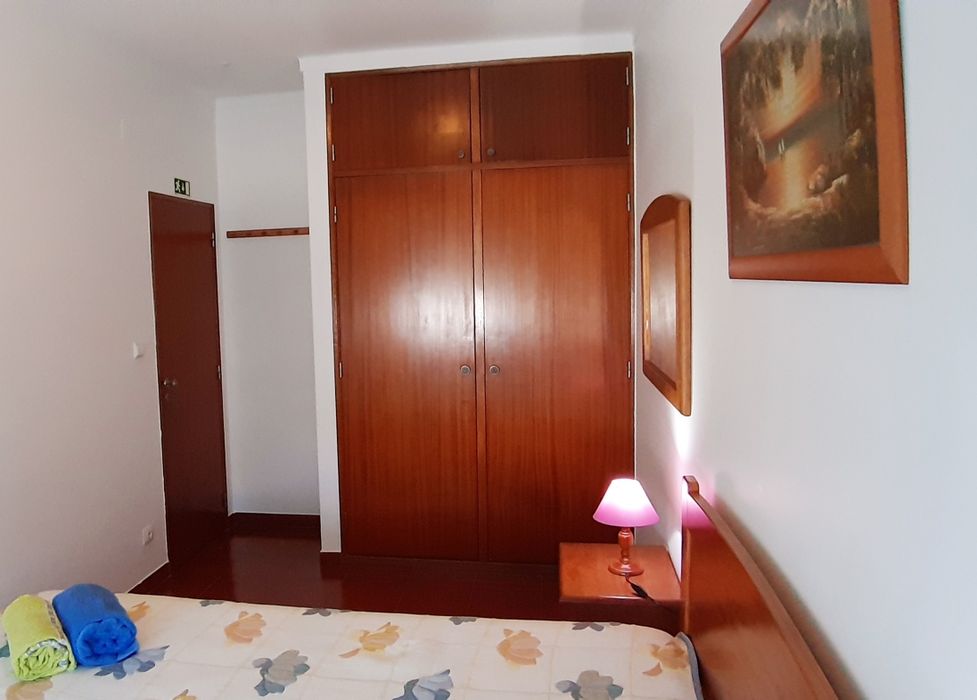 Apartamento Férias Verão - Peniche