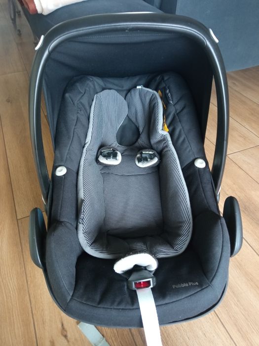 Fotelik samochodowy  MAXI Cosi Pebble Plus