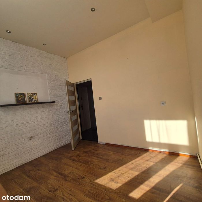 Mieszkanie jak dom 95 m² – garaż, podwórko, osobne wejście