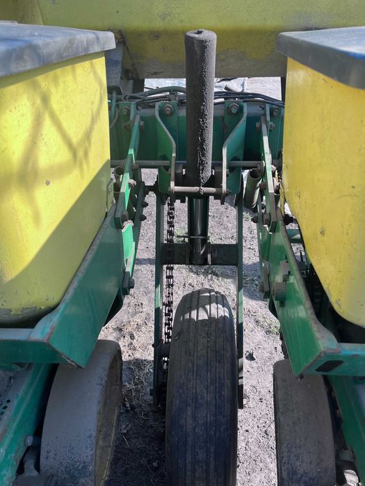 Сівалка John Deere 7000