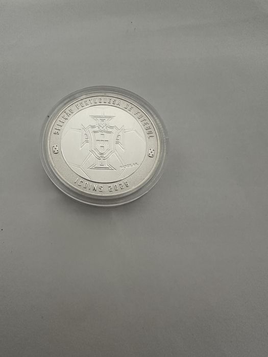 Moedas Icoins Selecao Nacional 2026