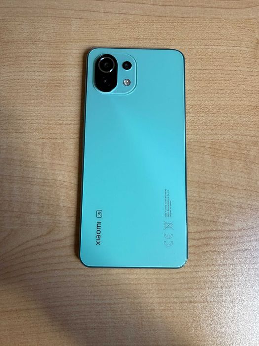 Xiaomi Mi 11 Lite 5G 128GB